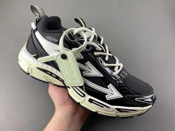 Off White C/O Virgil Abloh