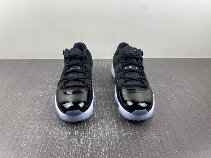 Air Jordan 11 “Space Jam" FV5104-004