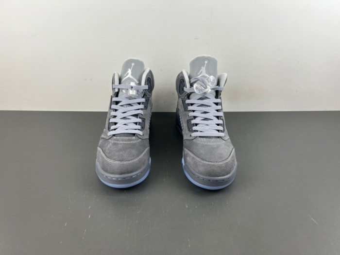 Air Jordan 5 “Wolf Grey” DD0587-002