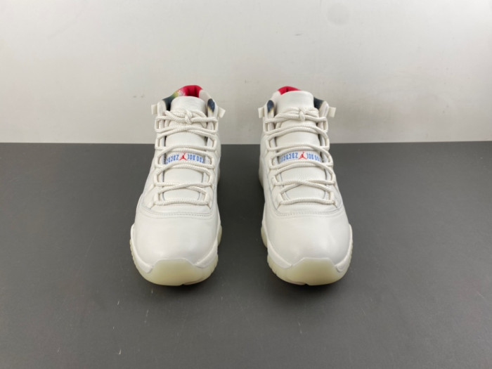 Air Jordan 11 “285” IO8959-133