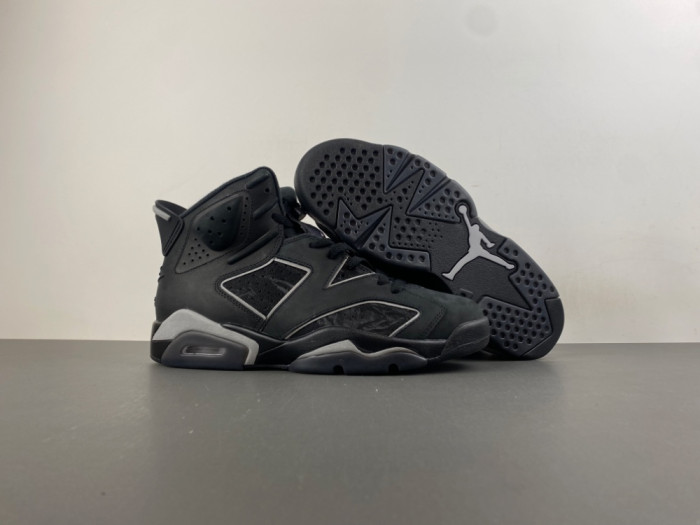 Air Jordan 6 “Cap & Gown” IR2266-010