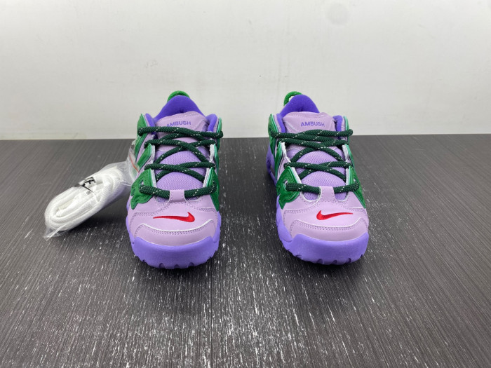 Nike Air More Uptempo Low SP FB12999-500