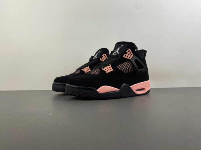 Jordan 4 “Pink Thunder” 2026 HV0823-001