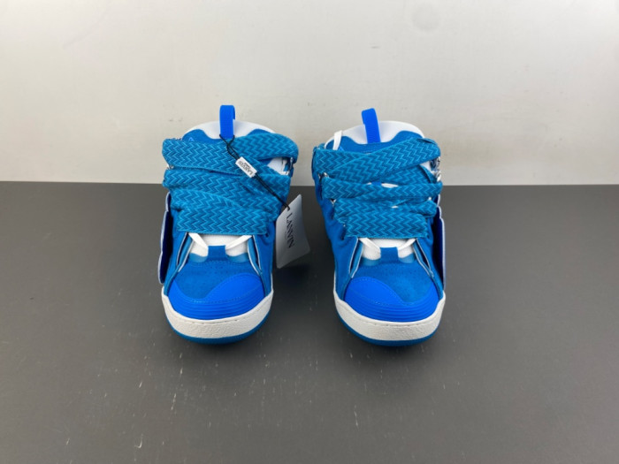 Lanu1n CURB SNEAKER