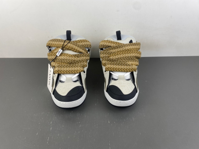 Lanu1n CURB SNEAKER