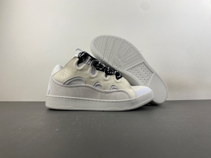 Lanu1n CURB SNEAKER
