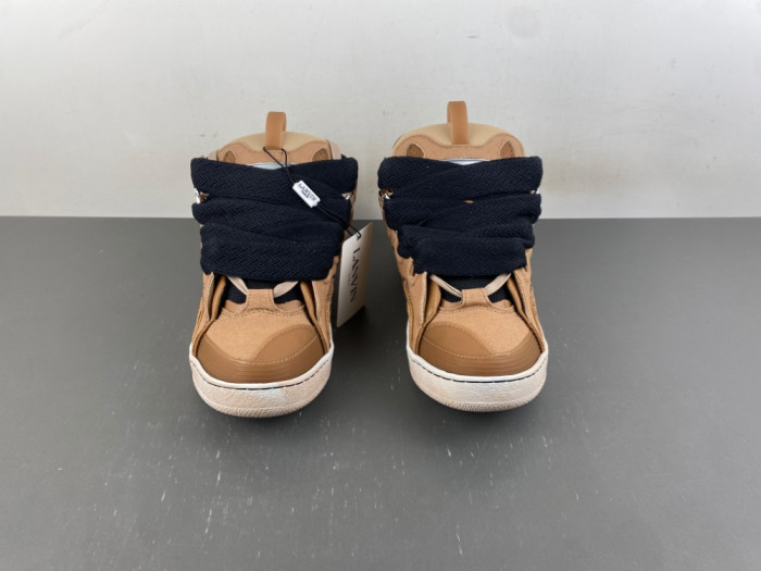 Lanu1n CURB SNEAKER