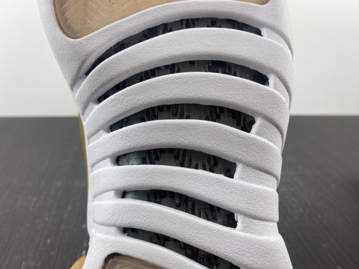 Air Jordan 12 WHITE 873864-102
