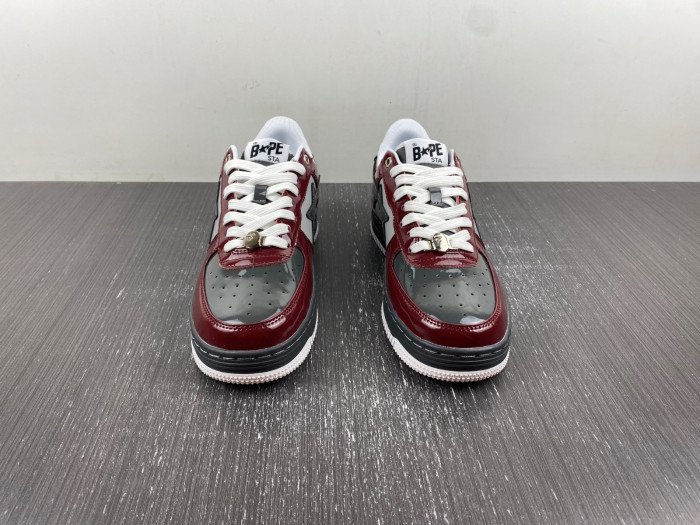 A BATHING APE BAPE STA