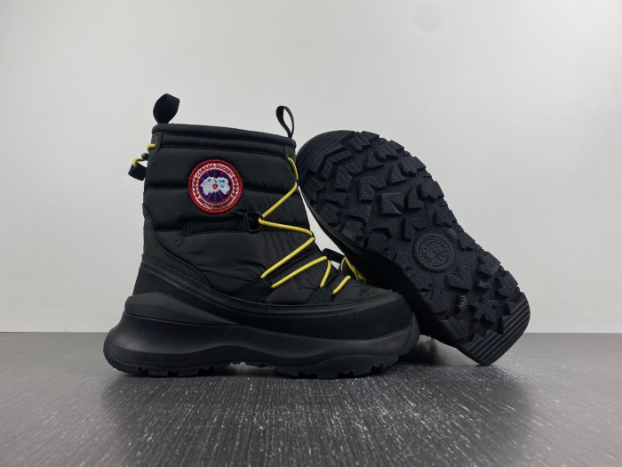 CANADA GOOSE WOMENS TORONTO 7783M