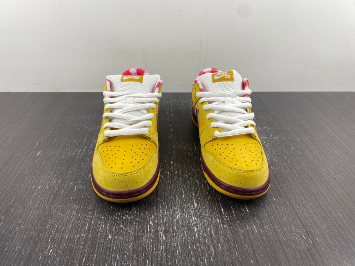 NIKE Dunk Low Premium SB 