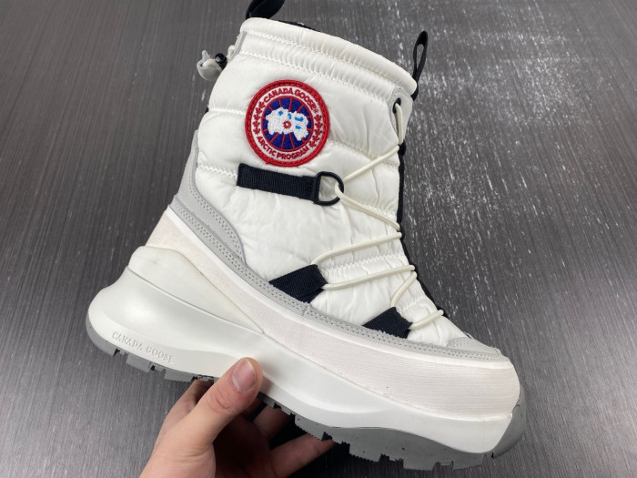 CANADA GOOSE WOMENS TORONTO 7783W