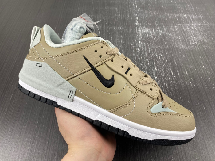 Nike Dunk Disrupt 2 DV4024-200