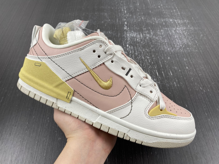 Nike Dunk Disrupt 2 Dv4024-001