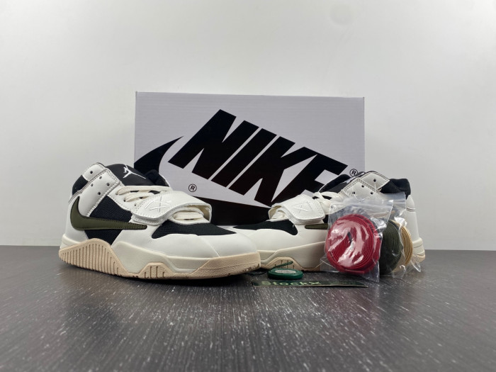 Air Jordan 1 Low FZ8117-041