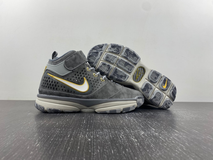 Nike Zoom Kobe 2 Prelude 640222-001