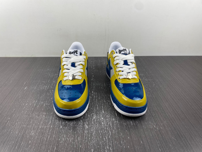 A BATHING APE BAPE STA