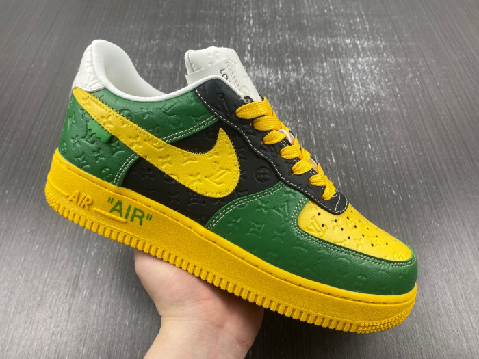 l**isV*t*n x nike air force