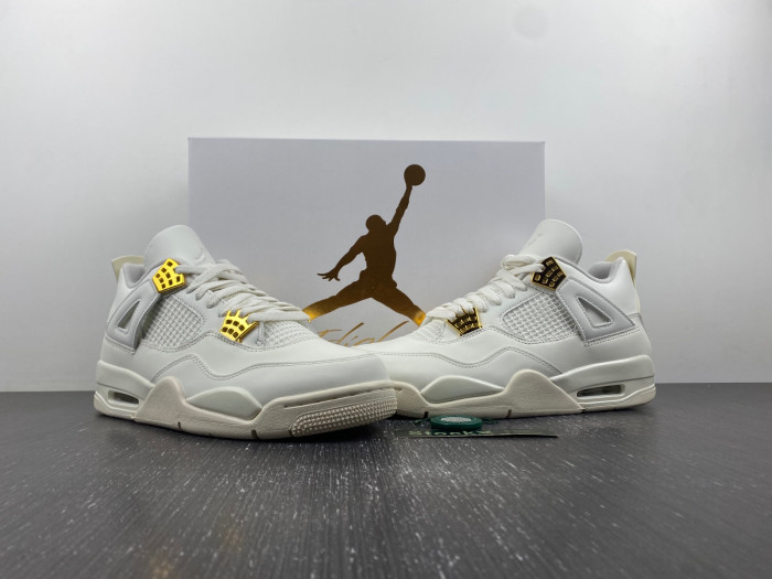 AIR JORDAN 4  RETRO AQ9129-170