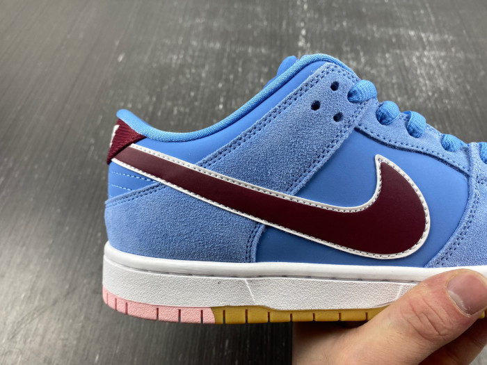 Nike SB Dunk Low  PRM DQ4040-400