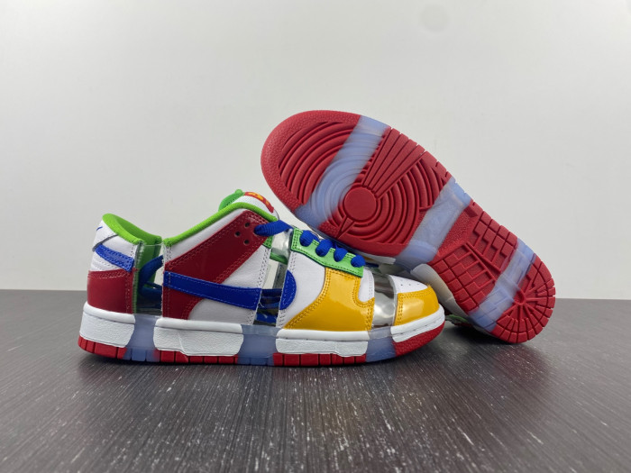 Nike eBay x SB Dunk FD8777-100