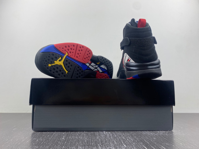 Air Jordan 8 “Playoffs" 305381-062