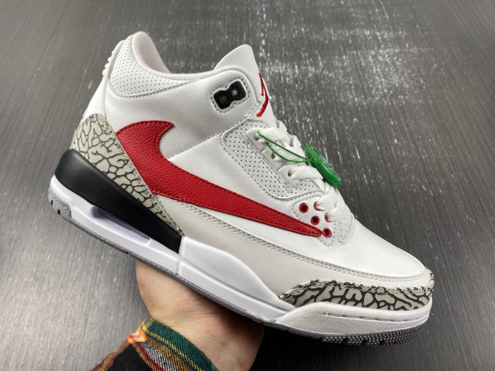 AIR JORDAN 3 Travis Scott x Air Jordan 3 “Palomino” CT8532-158