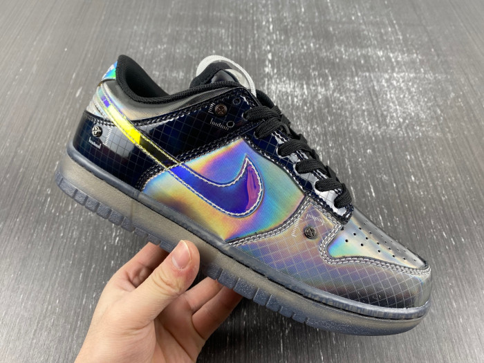 Nike Dunk Low “Hyperflat " FV3617-001