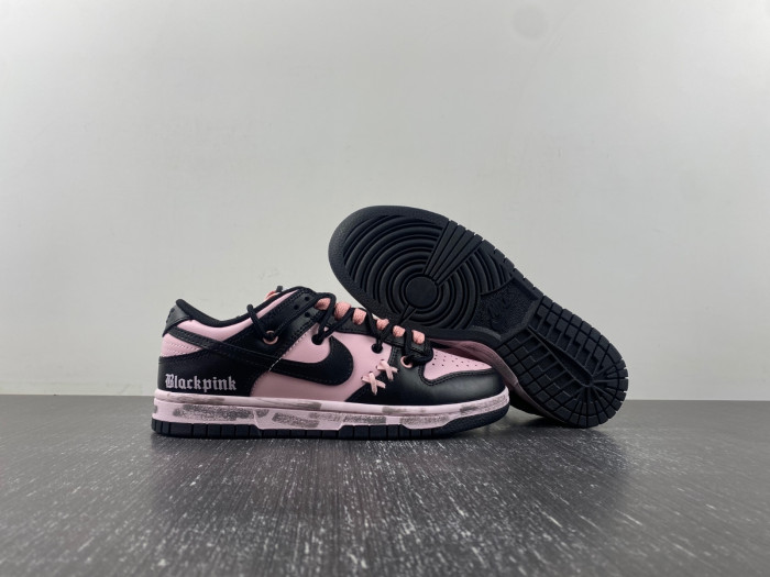 Nike SB Dunk Low CW1590-100