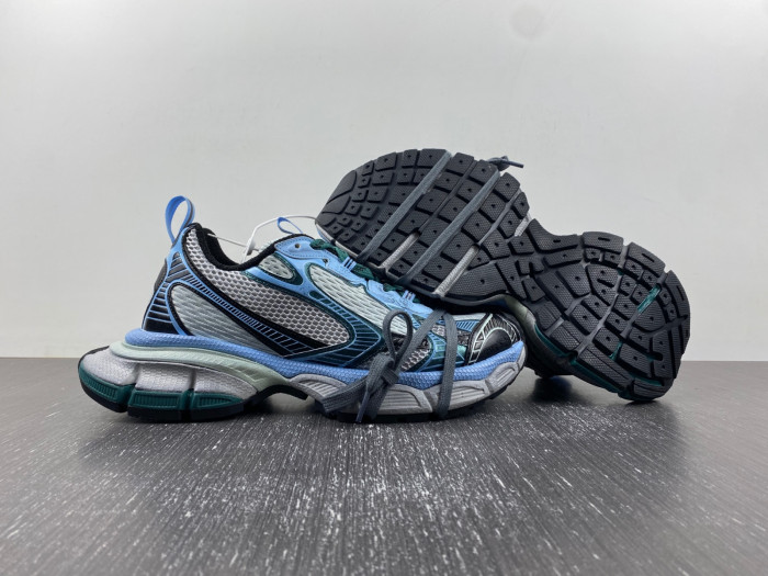 BLCG 3XL IAGA -PHANTOM SNEAKER 734734 W3XLR 0629