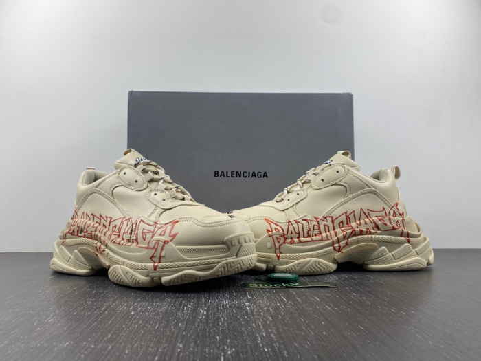 Ba*len*cia*ga sneaker 536737 w2fay 9016