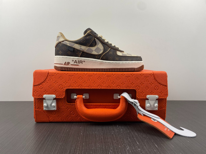 Nike Air Force 1 LV Low 6A8PYL-001