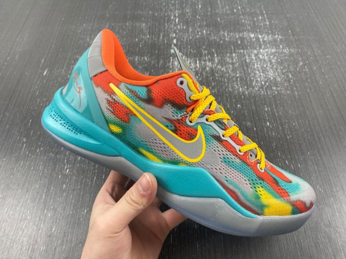 Nike Kobe 8 Protro FQ3548-001