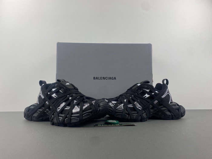 Ba*len*cia*ga 3xl phantom sneaker  734734-w3xl1-1090