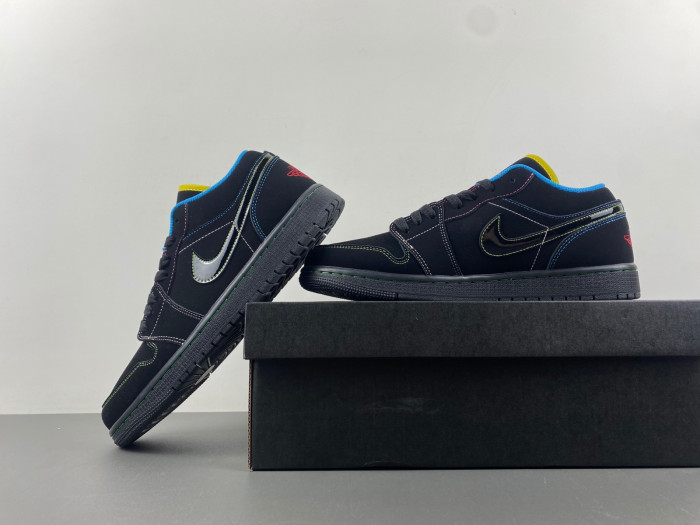 AIR JORDAN 1 PHAT LOW 338145-003