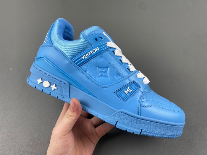 l**is V*t*n lv trainer