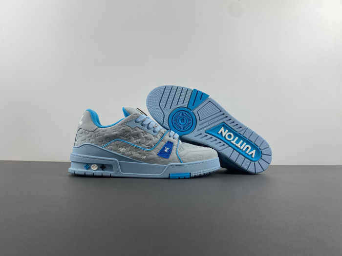 l**is V*t*n lv trainer