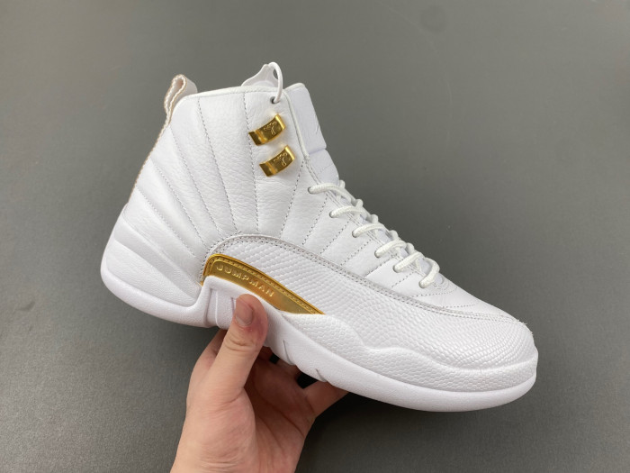 Air Jordan 12 “Phantom” FD9101-007