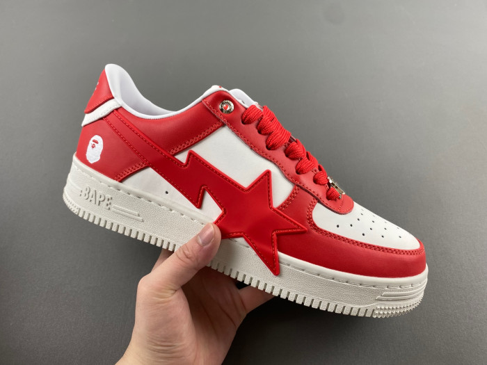 A BATHING APE BAPE STA