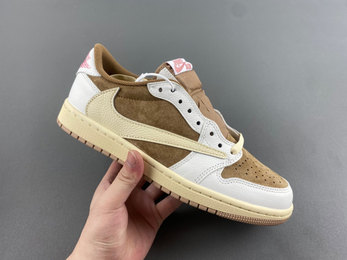 Air Jordan 1 Low OG DM7866-106