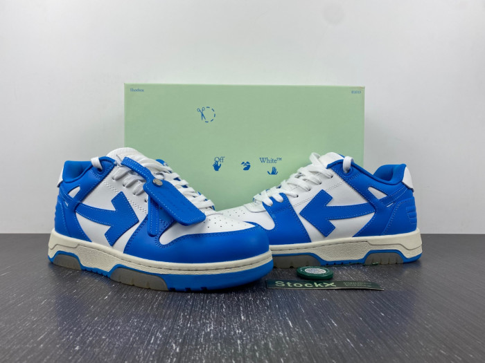 OFF-WHITE OUT OF OFFICE OW000009