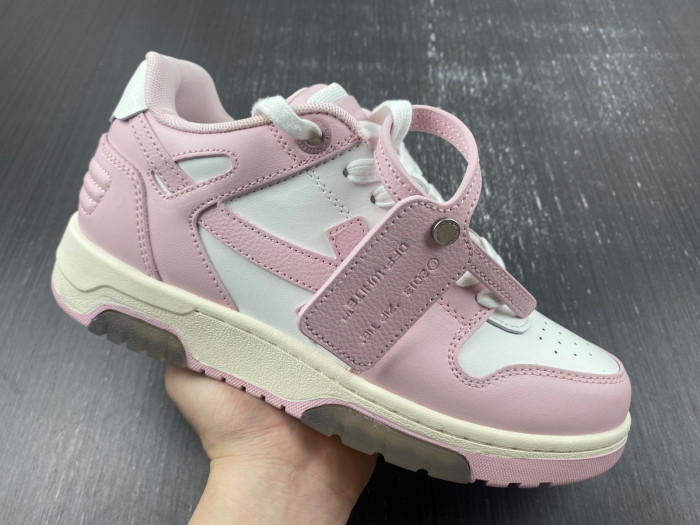 OFF-WHITE Out Of Office OW000011