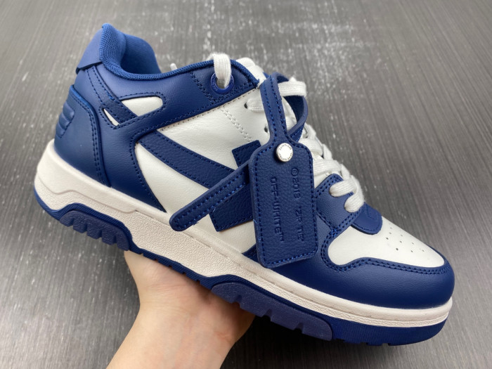 OFF-WHITE Out Of Office OW000012