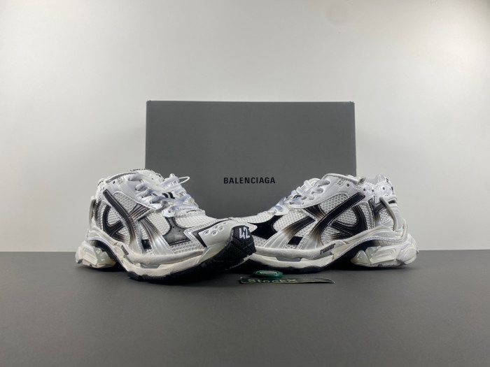 Ba*len*cia*ga runner 772774-wrung-9010