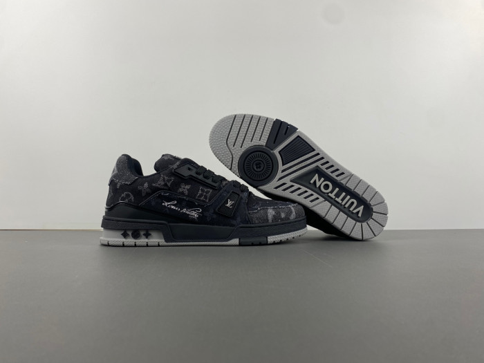l**is V*t*n lv trainer