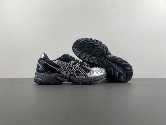 As*ic*s gel-kahana tr v4 "black silver" 1203a497-001