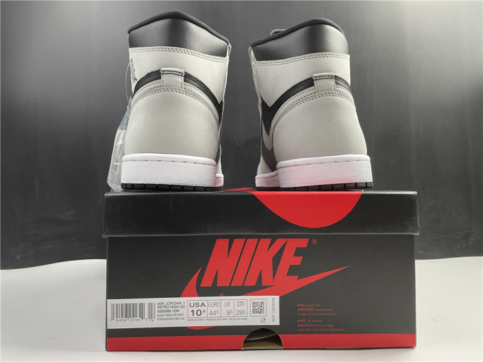 Jordan 1 Retro High Shadow 2.0 555088-035