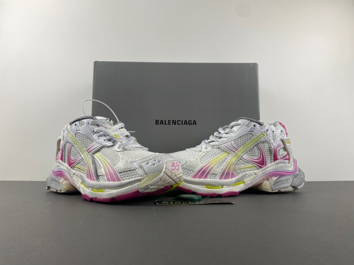 Ba*len*cia*ga runner 772767-wrung 9517