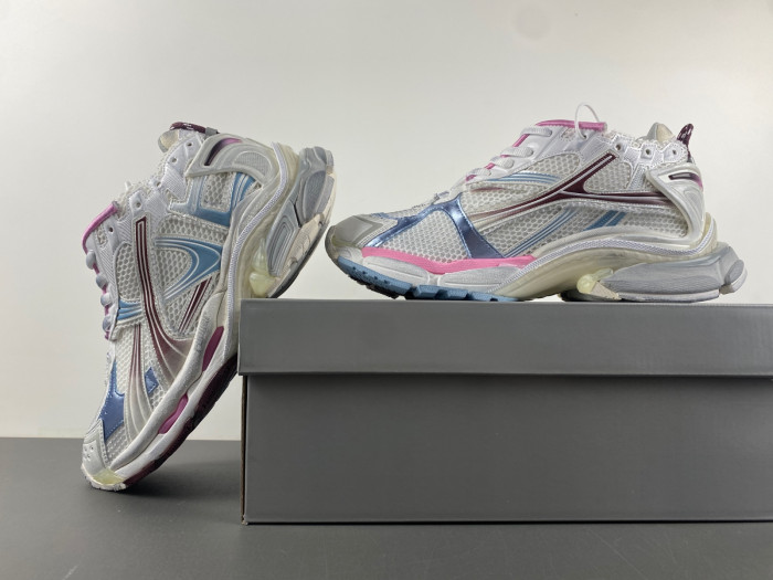 Ba*len*cia*ga runner 772774-wrung 3120