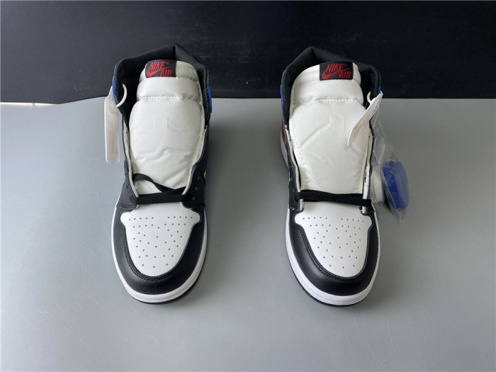 Jordan 1 Retro High Top 3 2.0 DA2728-100